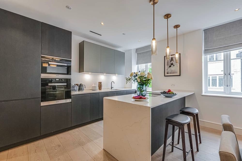 Westminster Apartments by D'montrio, London, photo 3