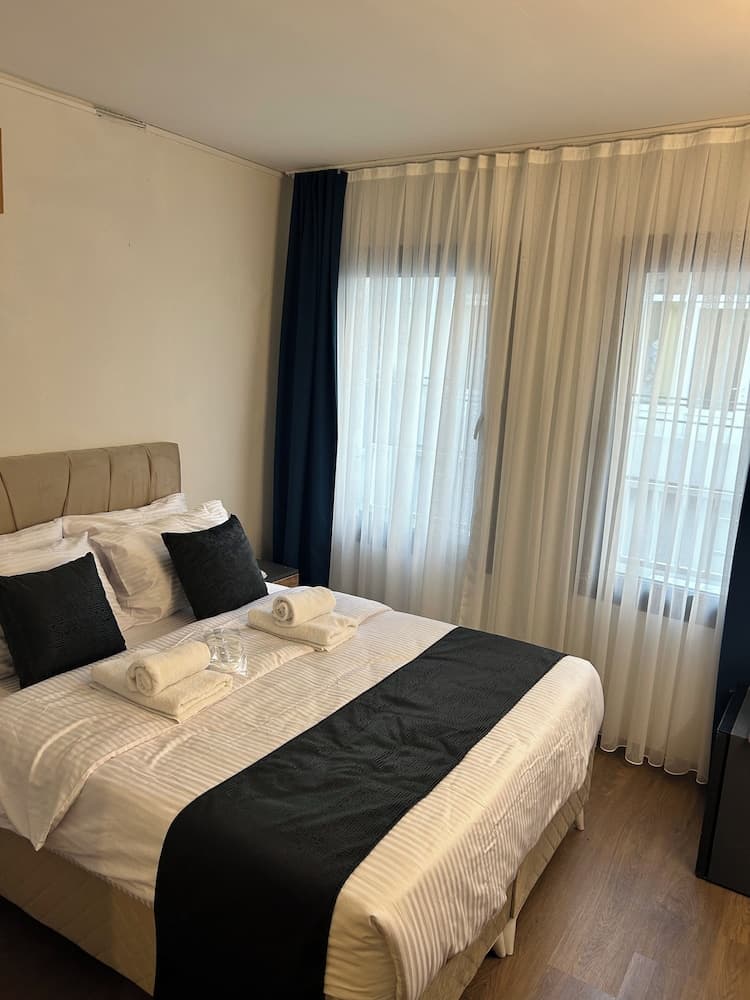 Taksim Casavilla Hotel, Istanbul, photo 4