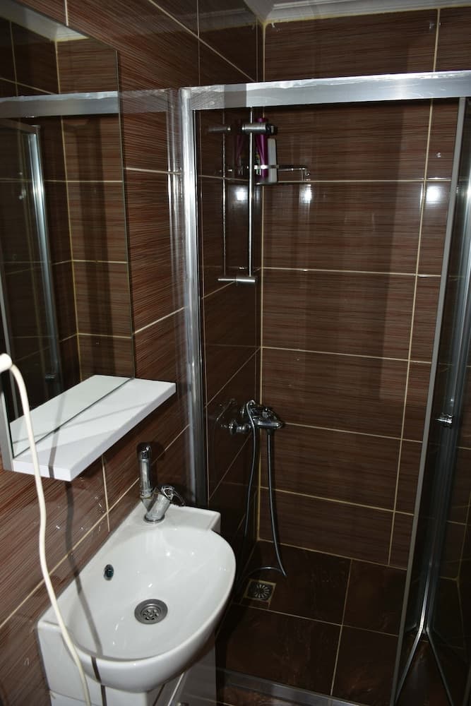 Life Span Hotels Harbiye, Istanbul, photo 3