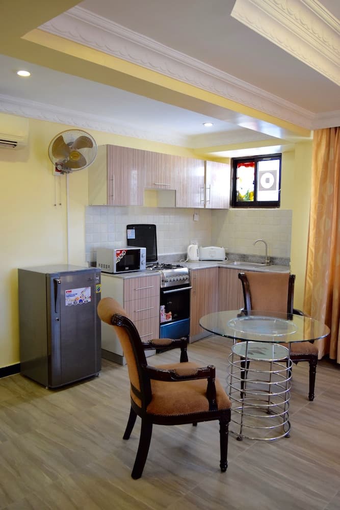 New Avon Apartments, Dar es Salaam, photo 4