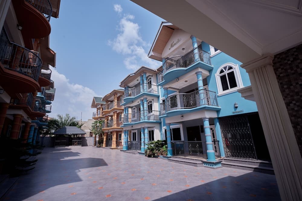 De Chateau Paradise, Accra, photo 6
