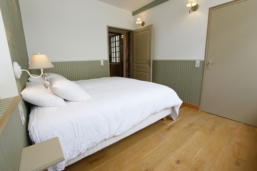Appart'Hotel Hotel Saint Georges, Troyes, photo 4