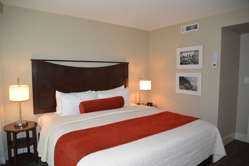 Rosedale Condominiums, Vancouver, photo 6