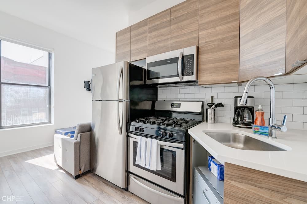 Chicago Second Floor Studio by 747 Lofts, Chicago, photo 3