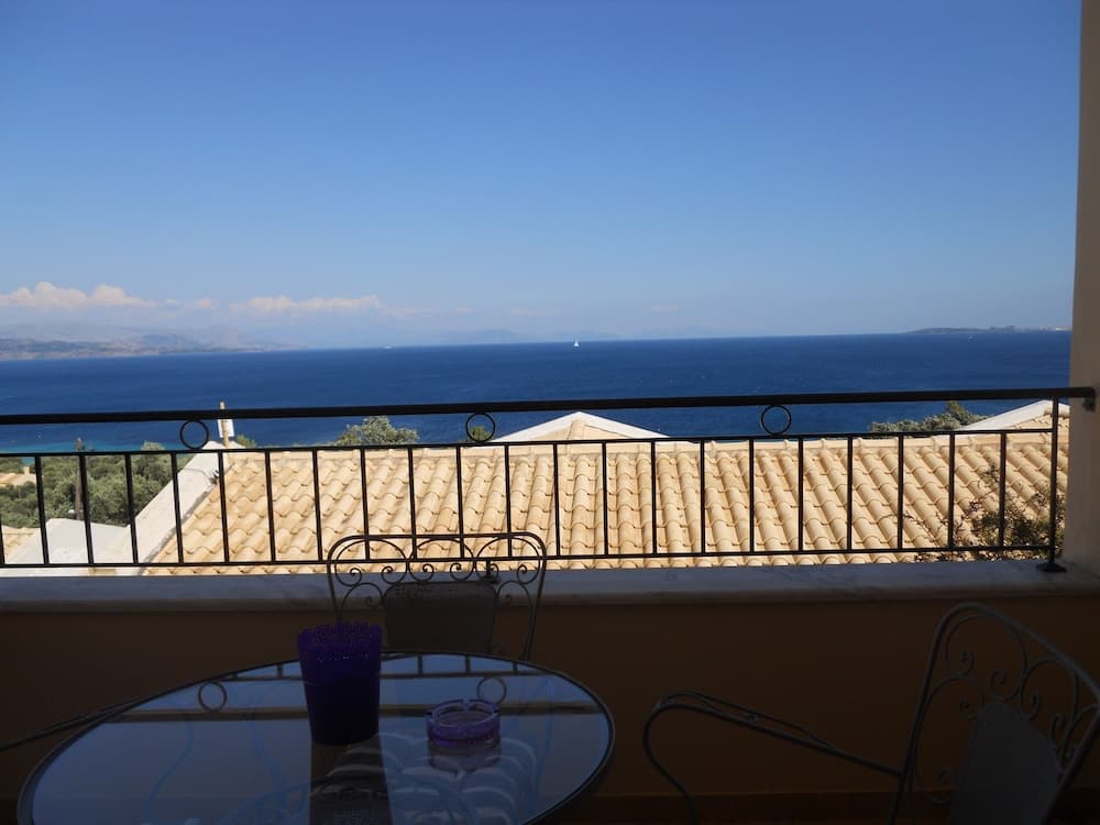 Barbati Beach Apartments, Corfu, photo 2