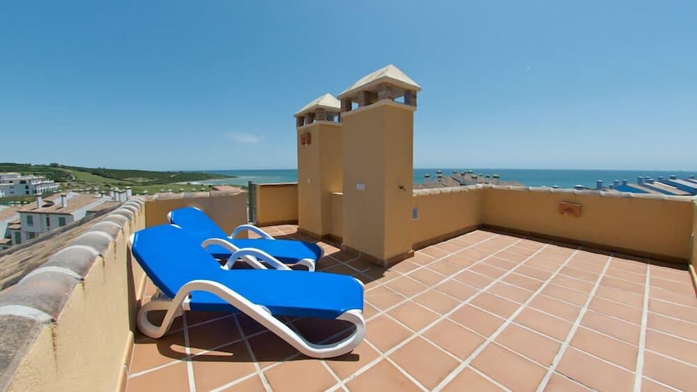 Apartamentos Vista Real, La Línea de la Concepción, photo 2