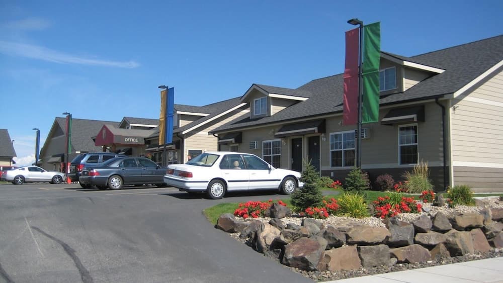 Stratford Suites, Airway Heights, photo 3