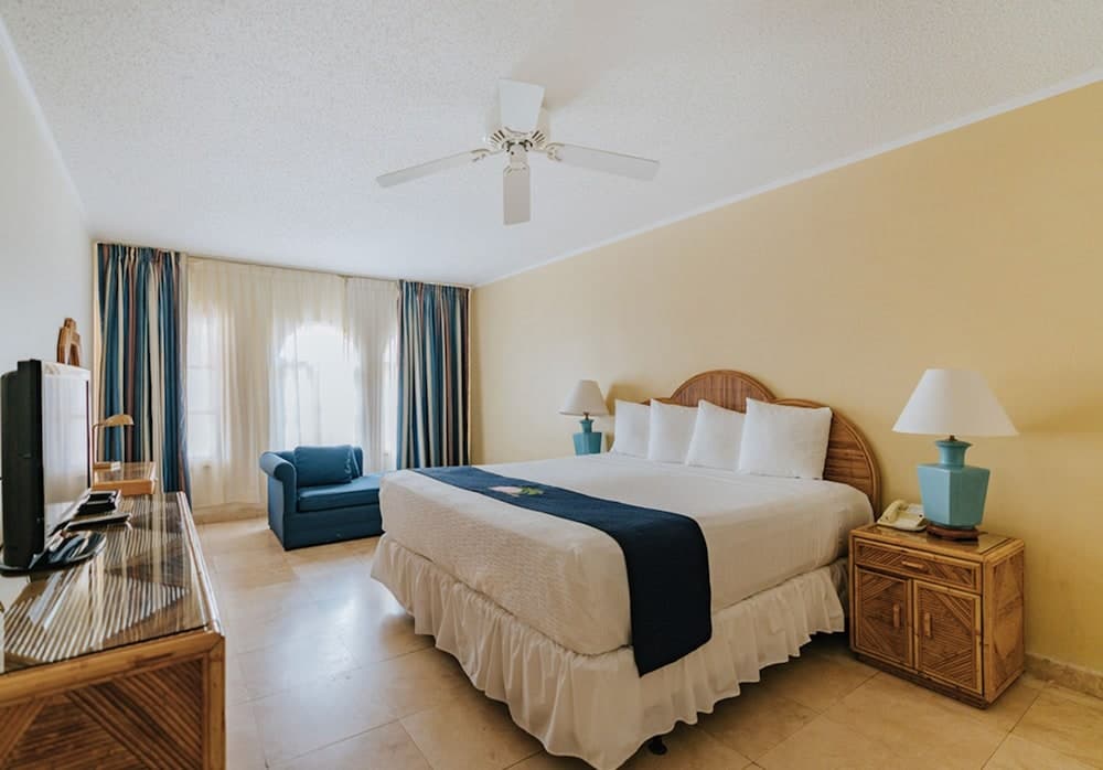 Caribbean Palm Village Resort, Noord, photo 2