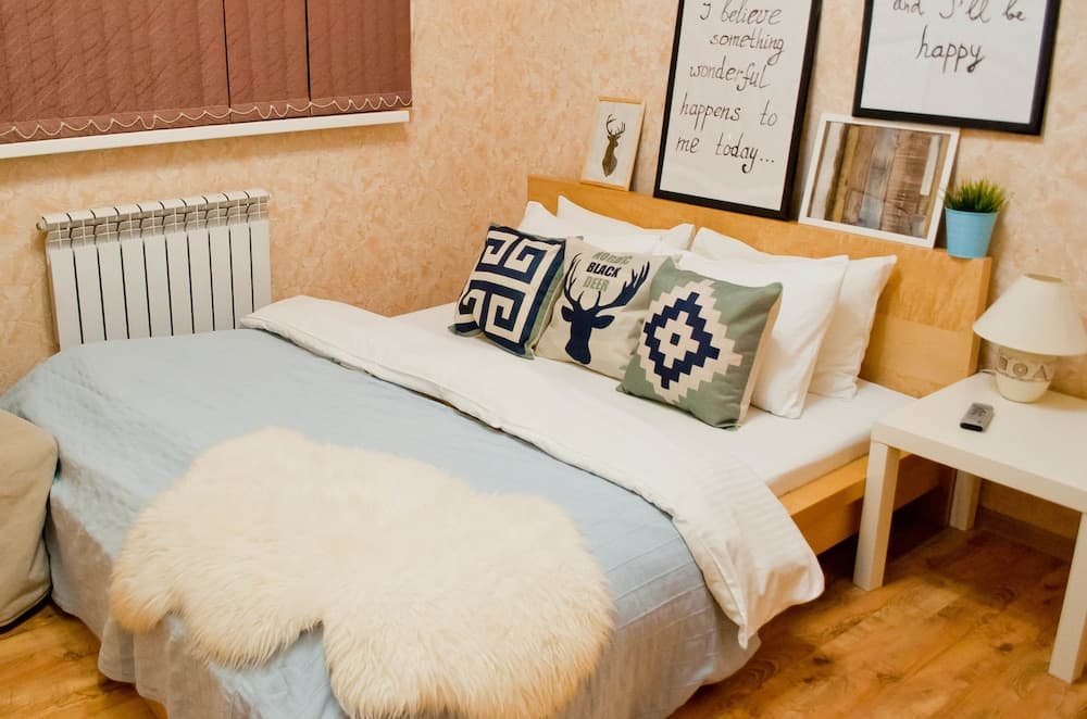 ApartHome, Krasnodar