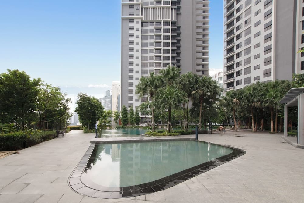 Agile Bukit Bintang by A&5min ToPavilion, Kuala Lumpur, photo 6