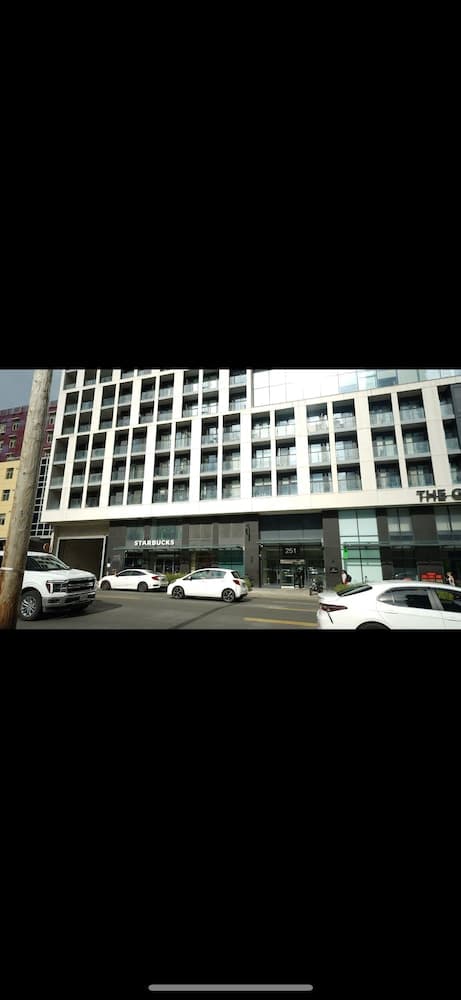 Le Reve Luxury Stays, Toronto, photo 2
