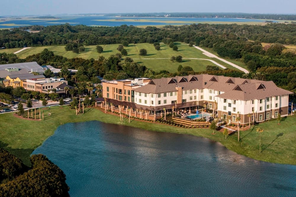 Charleston Kiawah Island/Andell Inn, photo 1