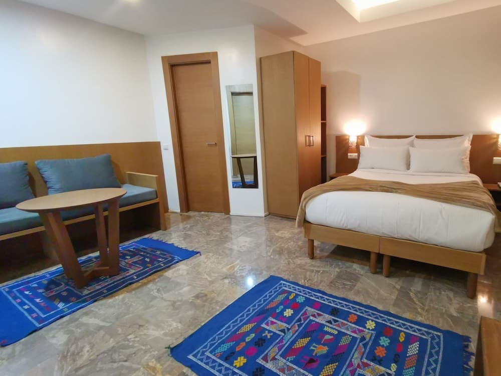 Casa City Break Suites, Casablanca, photo 4