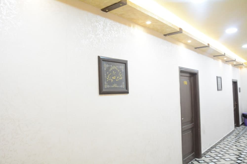 Jasmine leaves hotel apartment, Amman, photo 3
