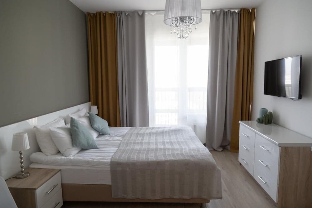 ApartMoscow, St. Petersburg, photo 3