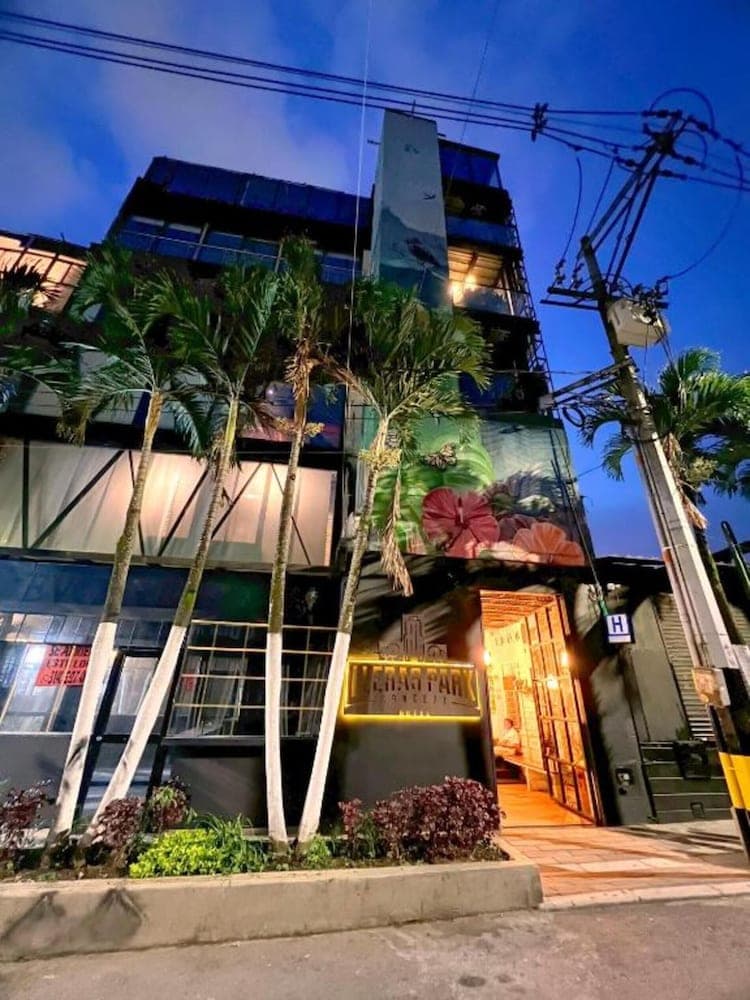Hotel Lleras Park II, Medellín