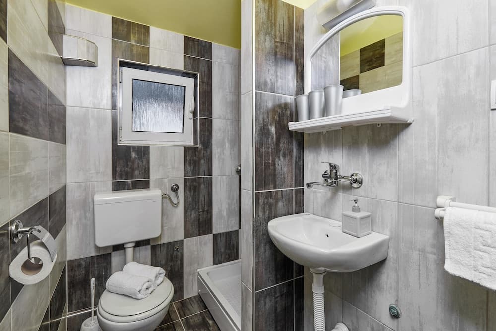 Apartments Rosić Baošići, Baošici, photo 4