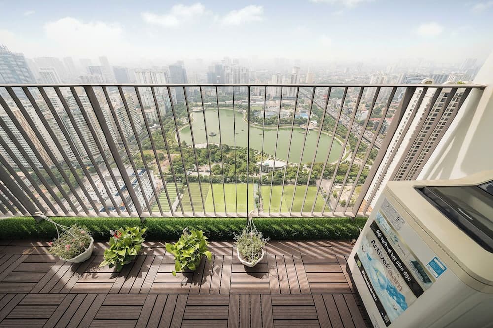 HN ETH Vinhomes D'capitale Resident, Hanoi, photo 6