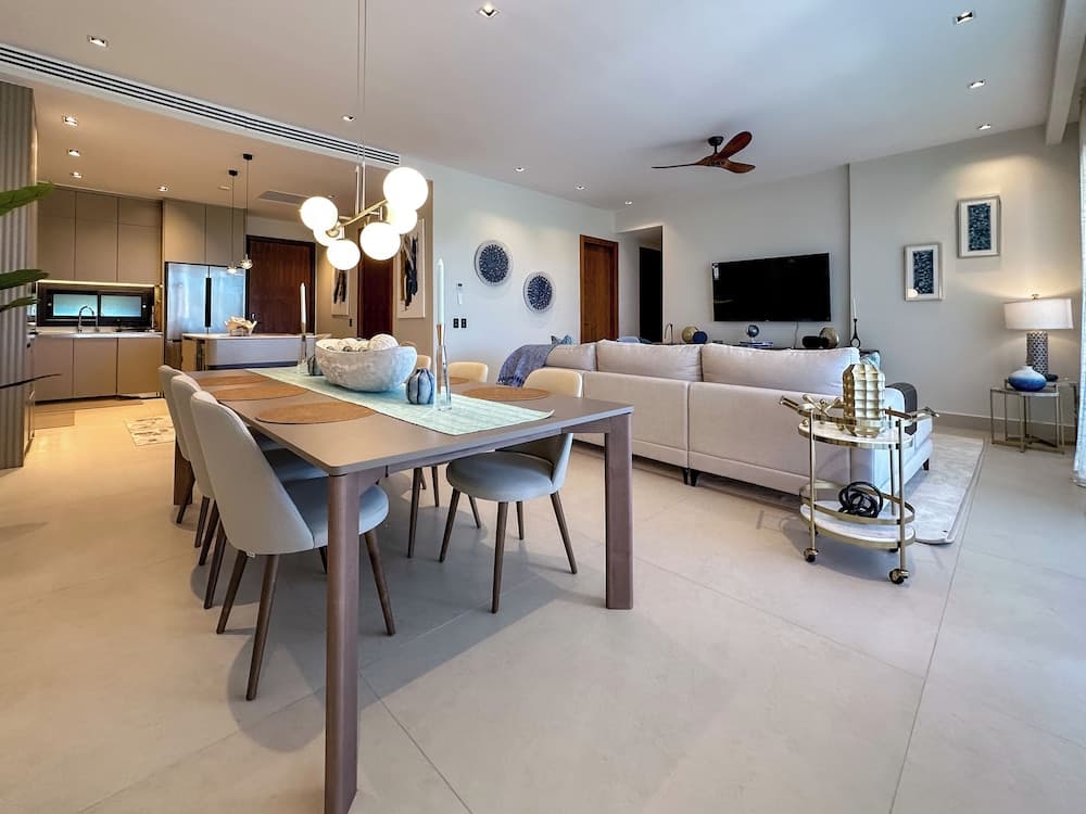 Marina Garden Cap Cana by Beach Homes PC, Punta Cana, photo 3