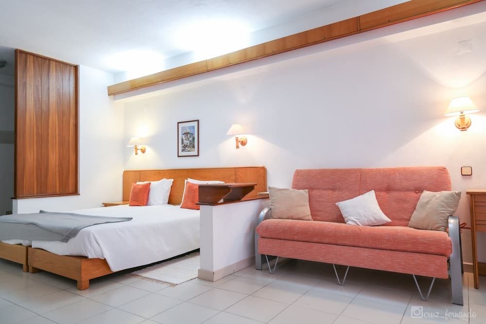 Hotel Pantanha Nature & Fitness, Nelas, photo 6