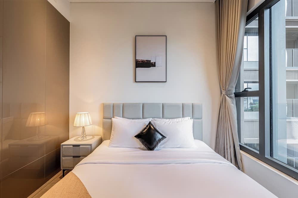 Emily Madison Luxury Ho Chi Minh Center, Ho Chi Minh City, photo 4