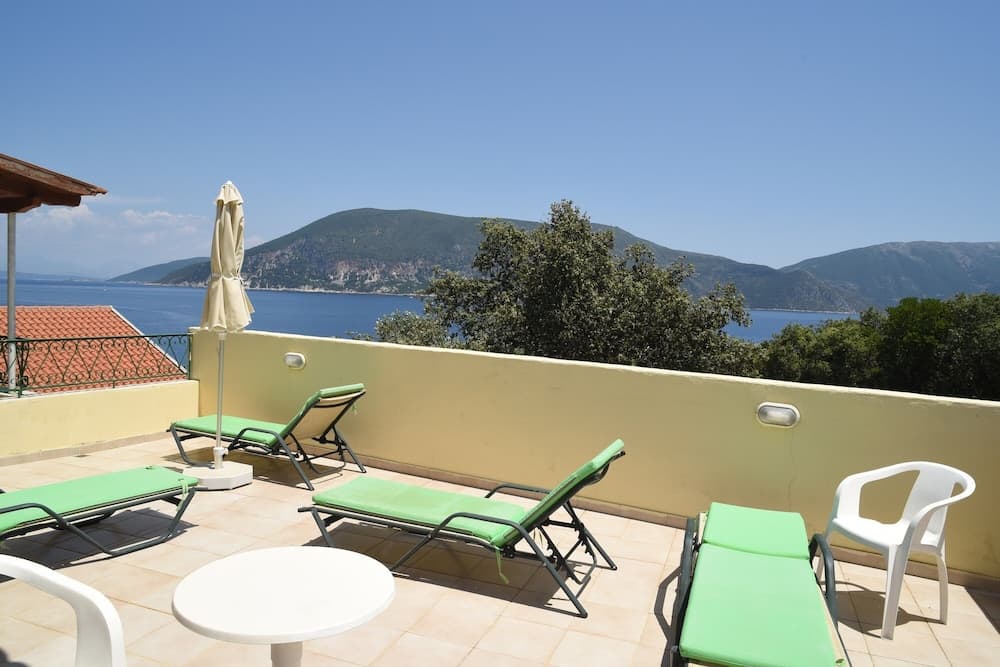 Stella Hotel Apartments, Kefalonia, photo 5