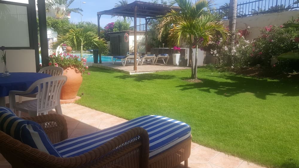 Vip Apartamentos Nogal, San Bartolomé de Tirajana, photo 5