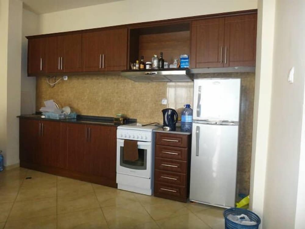 Millennium Apartment Hotel, Addis Ababa, photo 6