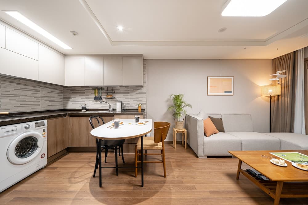 Urbanstay Sokcho beach C, Sokcho, photo 5