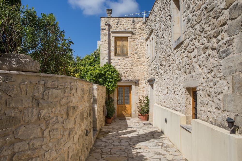 Arcus Suites, Rethymno, photo 5