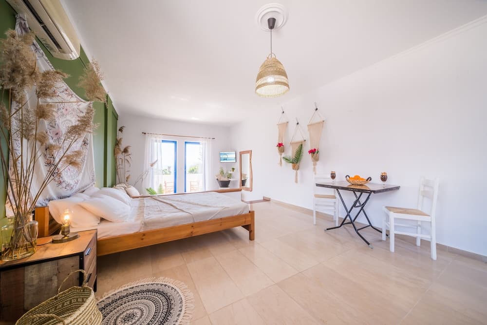 G & K Hotel Fiore Di Candia, Nafplio, photo 6