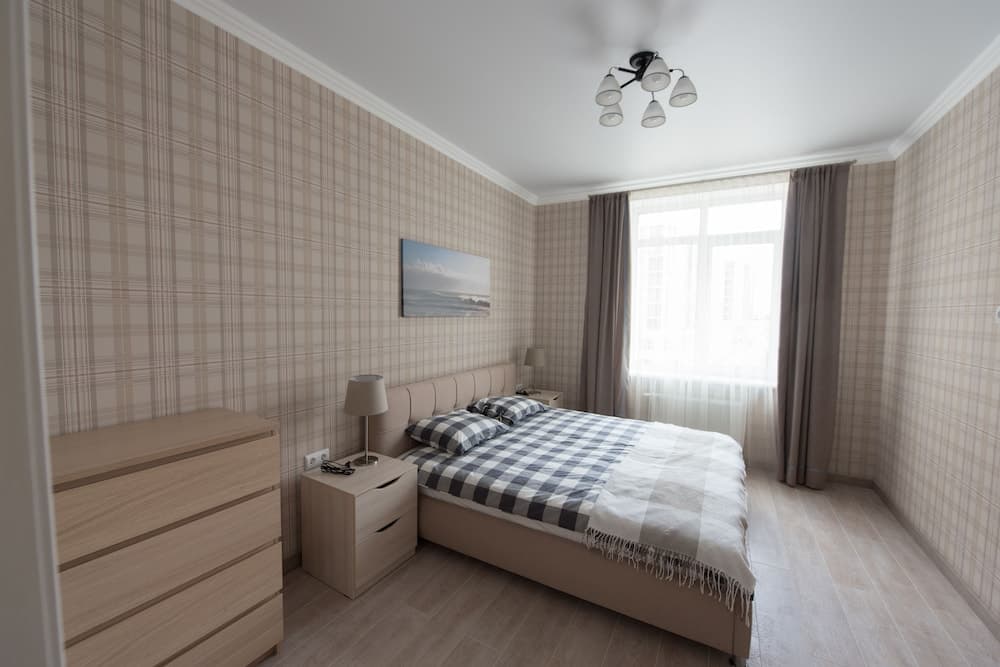 Apart-hotel TULPAR, Kazan, photo 4