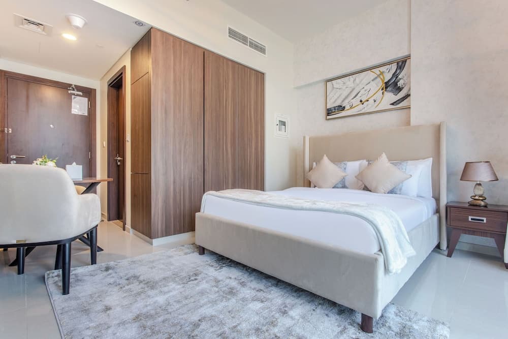 Staycae Holiday Homes - Vera, Dubai, photo 3