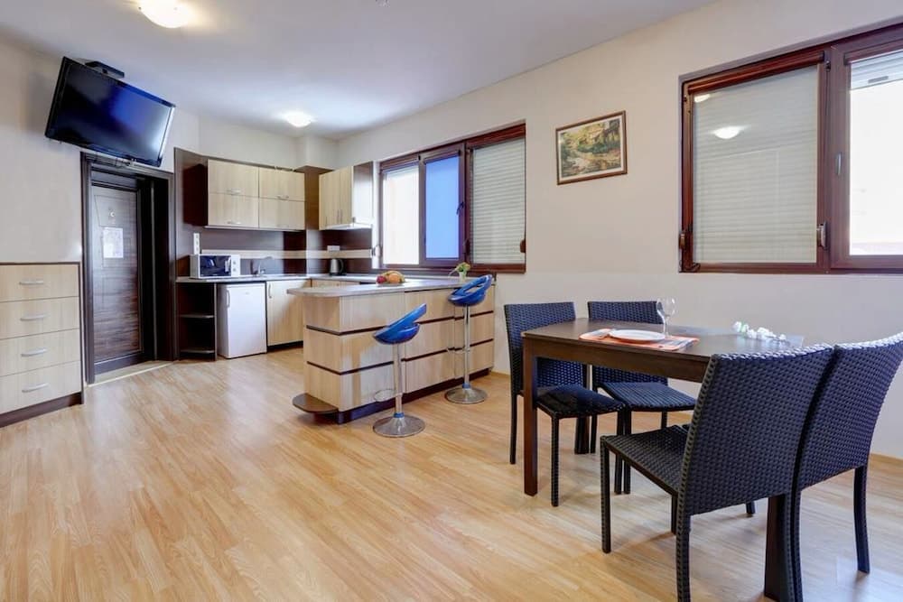 1-st Line Izvora Hotel Golden Sands, Golden Sands, photo 3