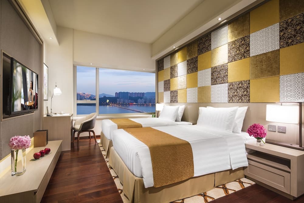 Ascott Macau, Macau, photo 3