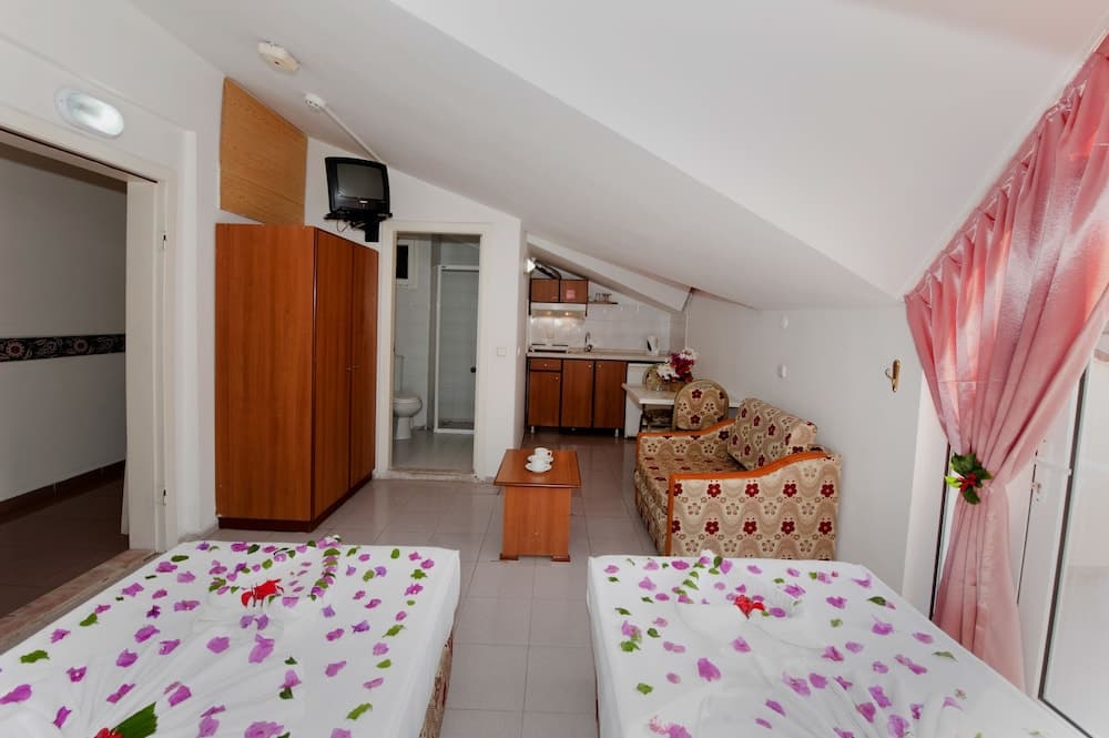 Rosy Apart, Marmaris, photo 5