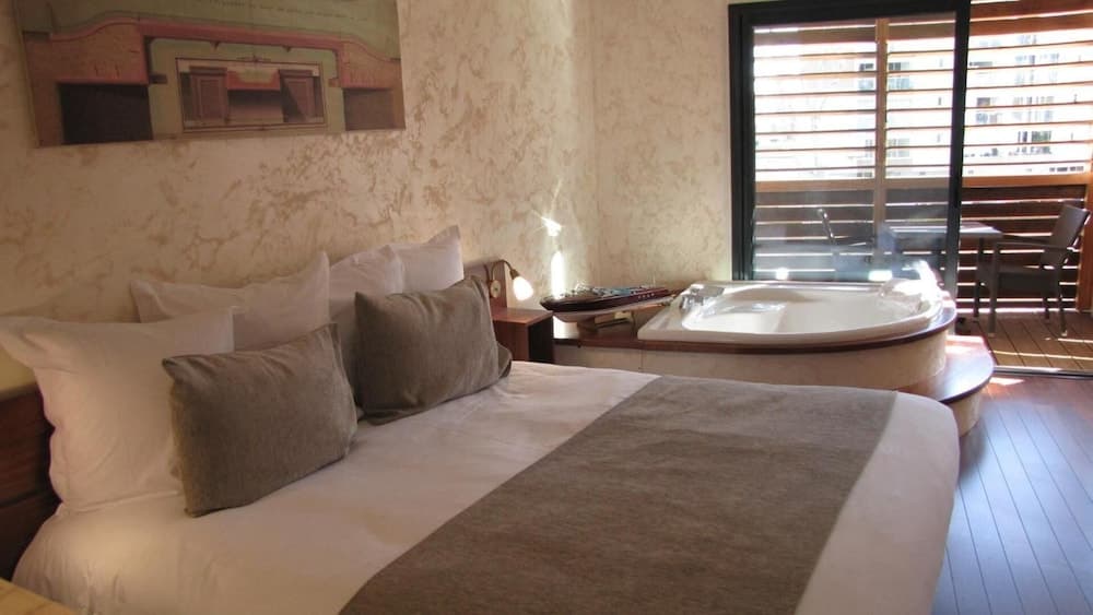 Iles du Gua Suites, Narbonne, photo 6