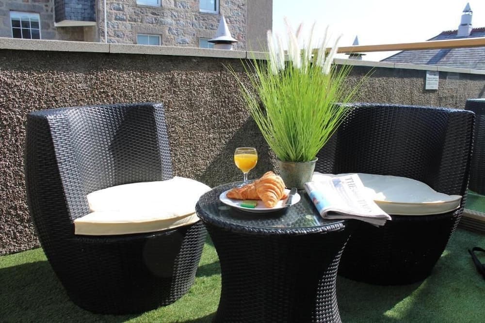 The Craibstone Suites, Aberdeen, photo 3