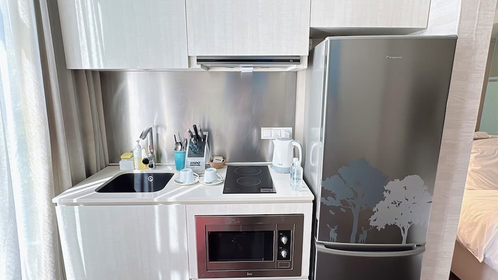 Liv Residences Serviced Apartment Novena, Singapore, photo 3