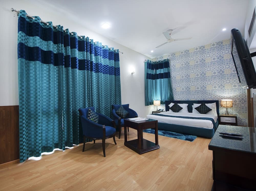 Imperial Apartments Gurugram, Gurugram, photo 4
