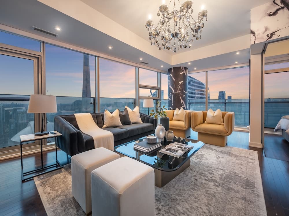 Stallion Suites Opp CN Tower & Scotiabank Arena, Toronto, photo 6