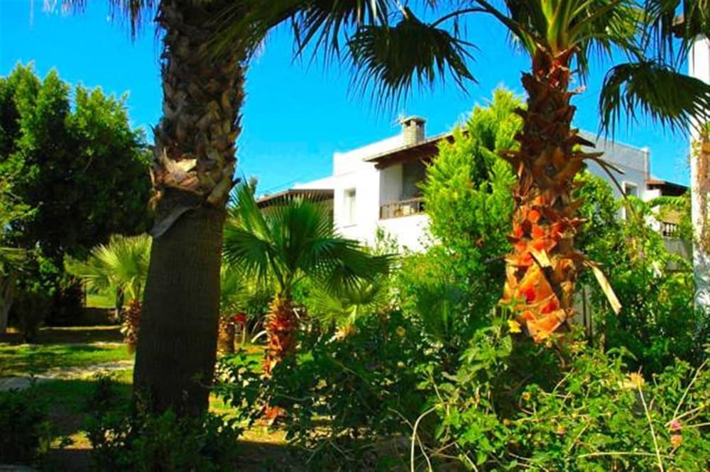 Alfa Apart Otel, Bodrum, photo 5