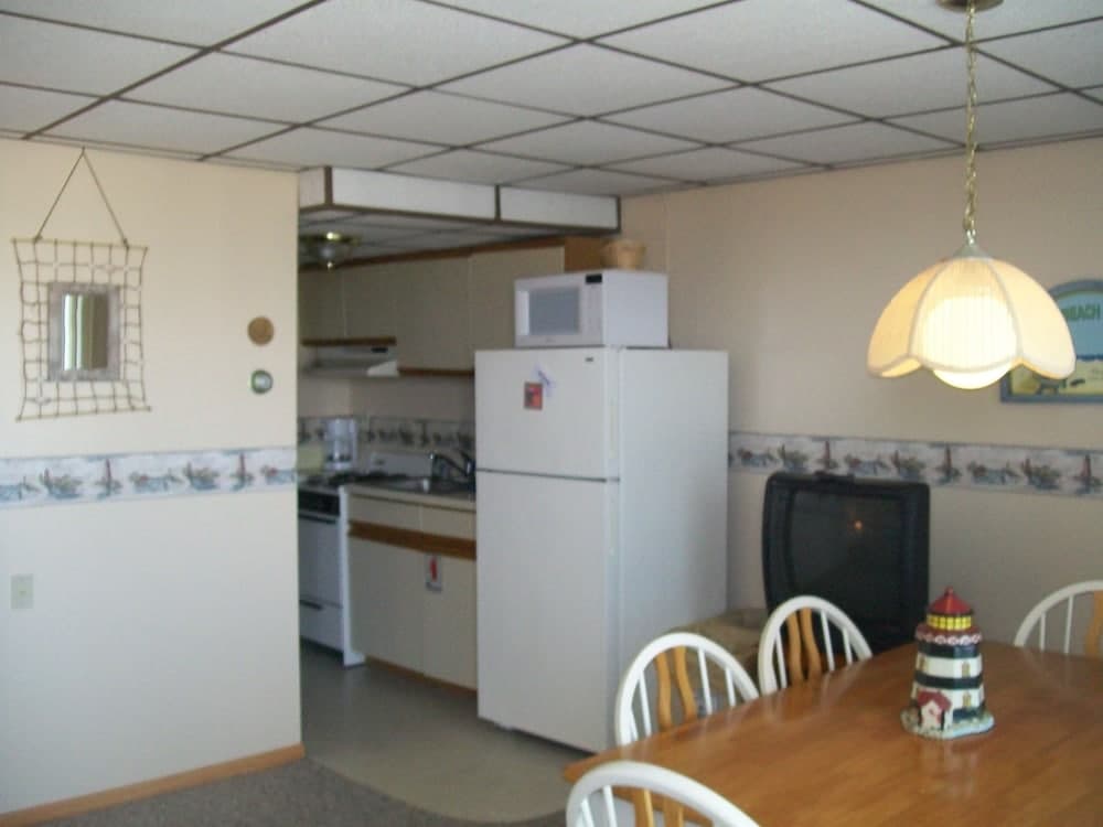 Monterey Motel, Wildwood Crest, photo 4