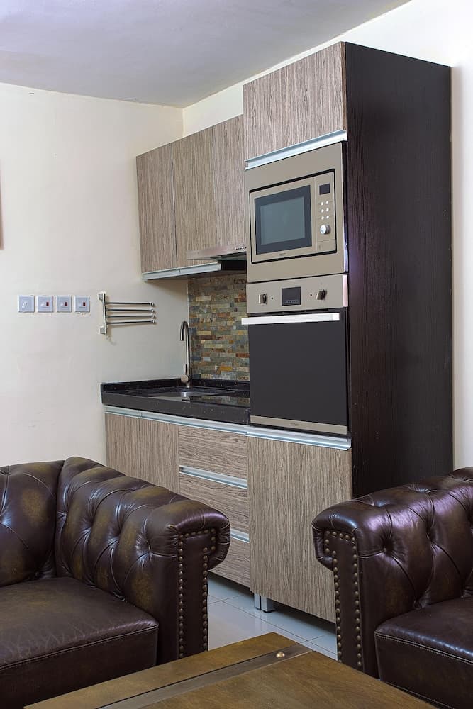 H21 Apartments & Lounge, Lekki, photo 3