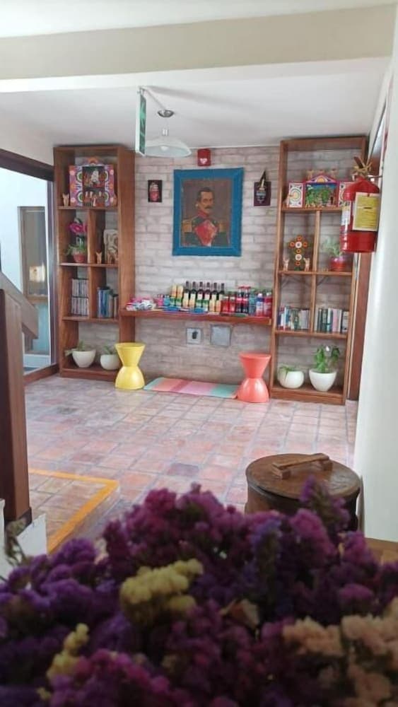 HOTEL KUTTY WASI SUITES, Cusco, photo 2