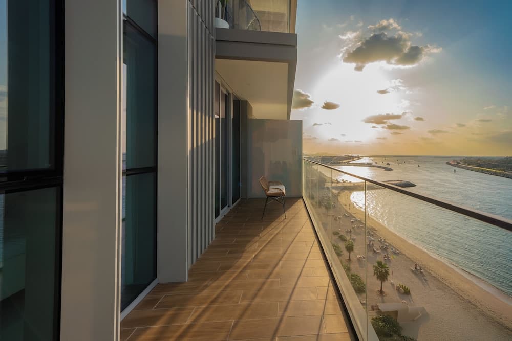 Pure Voyage Beachfront, photo 5