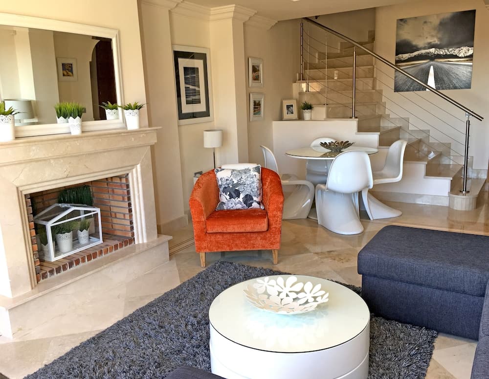 Aloha Hill Club Golf & Spa Apartments, Marbella, photo 4