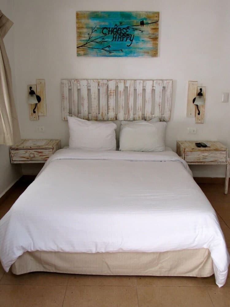 Coconut Hotel Boutique, Playa del Carmen, photo 4