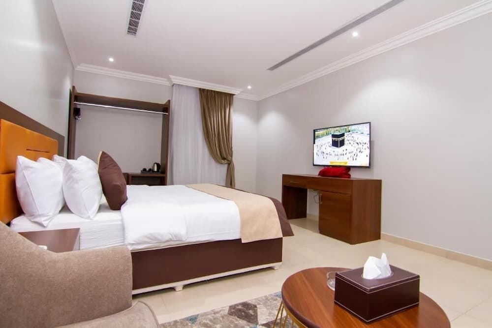 Al Muteb Suites Al Falah 3, Riyadh, photo 6