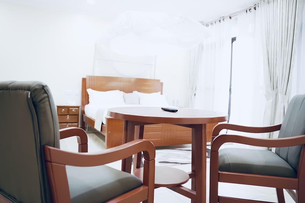 LaPonye Apartments Ntinda, Kampala